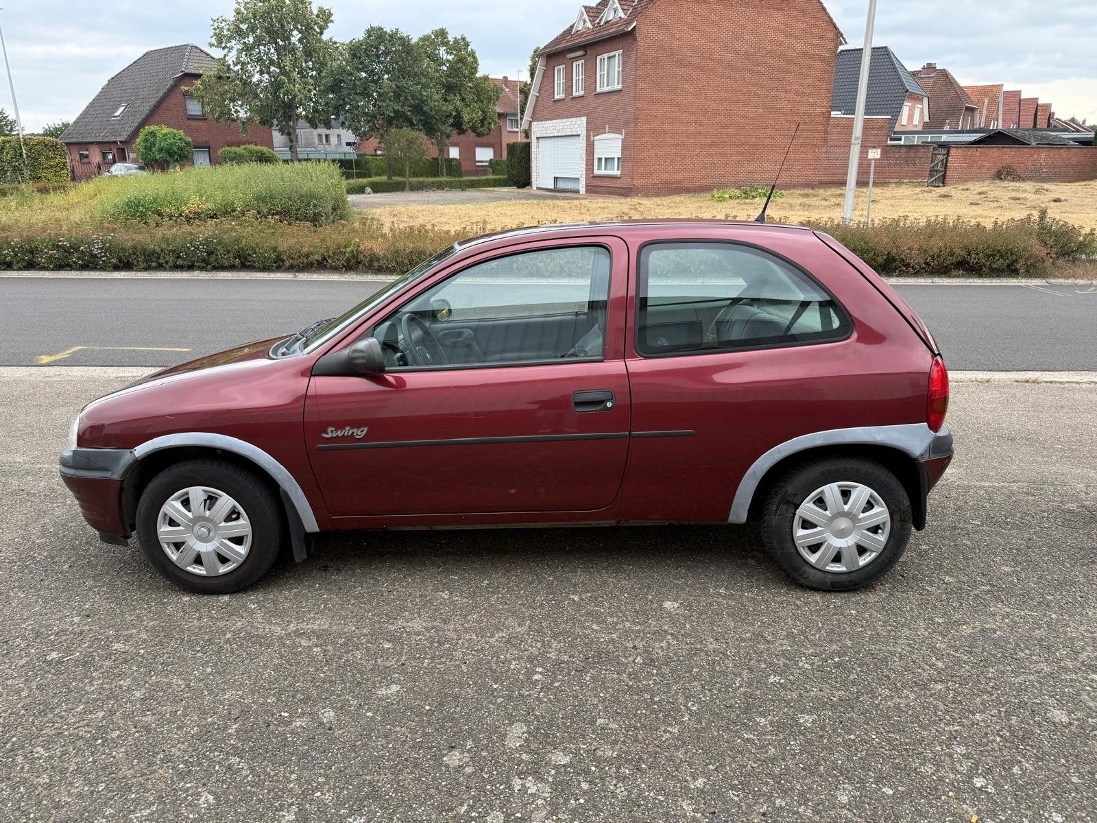 Opel Corsa 1.4, Auto's, Particulier, Corsa, Te koop, Benzine