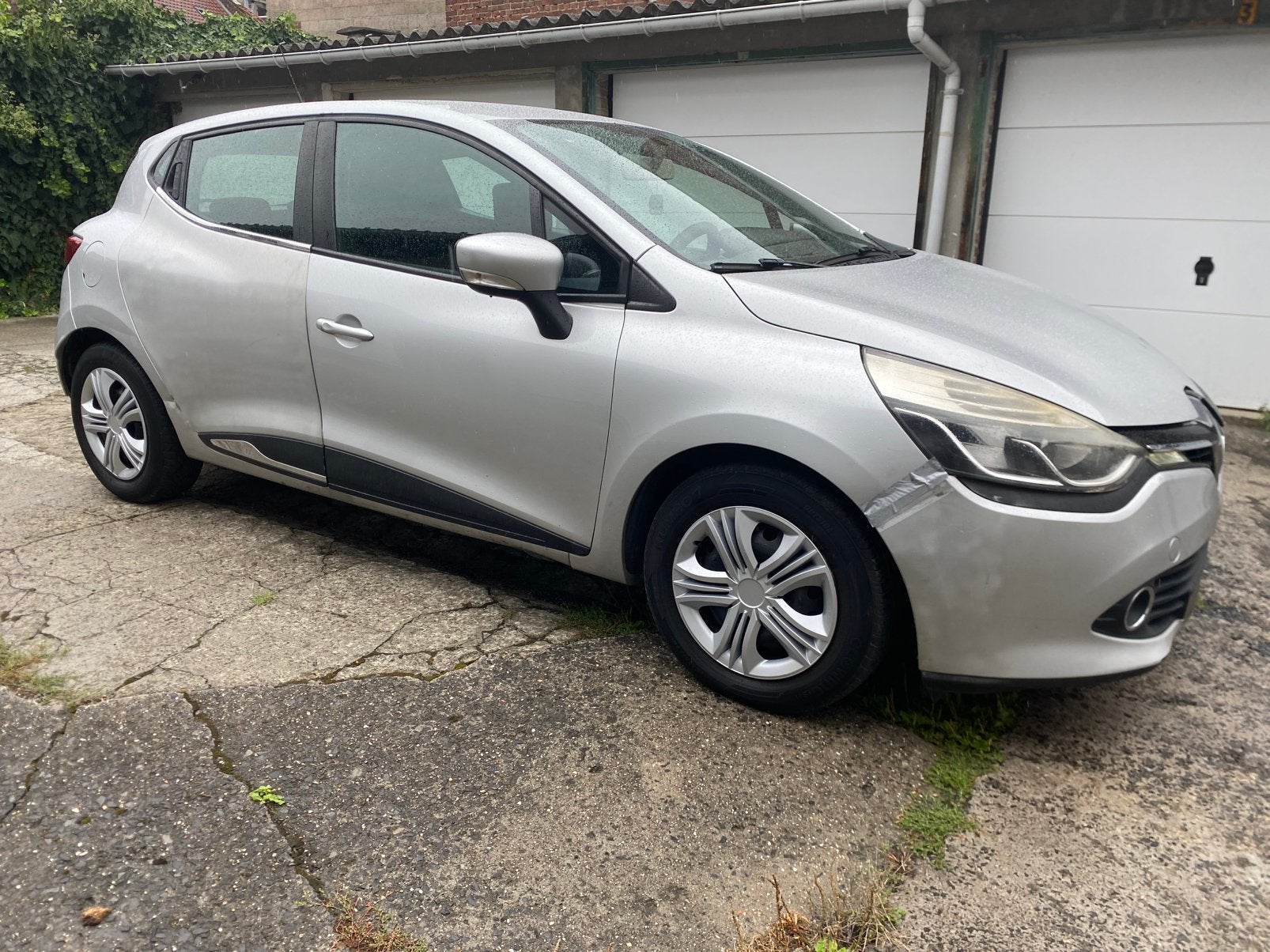 Renault clio4 1.5 dci 90chv, Euro 5, Achat, Diesel, Particulier