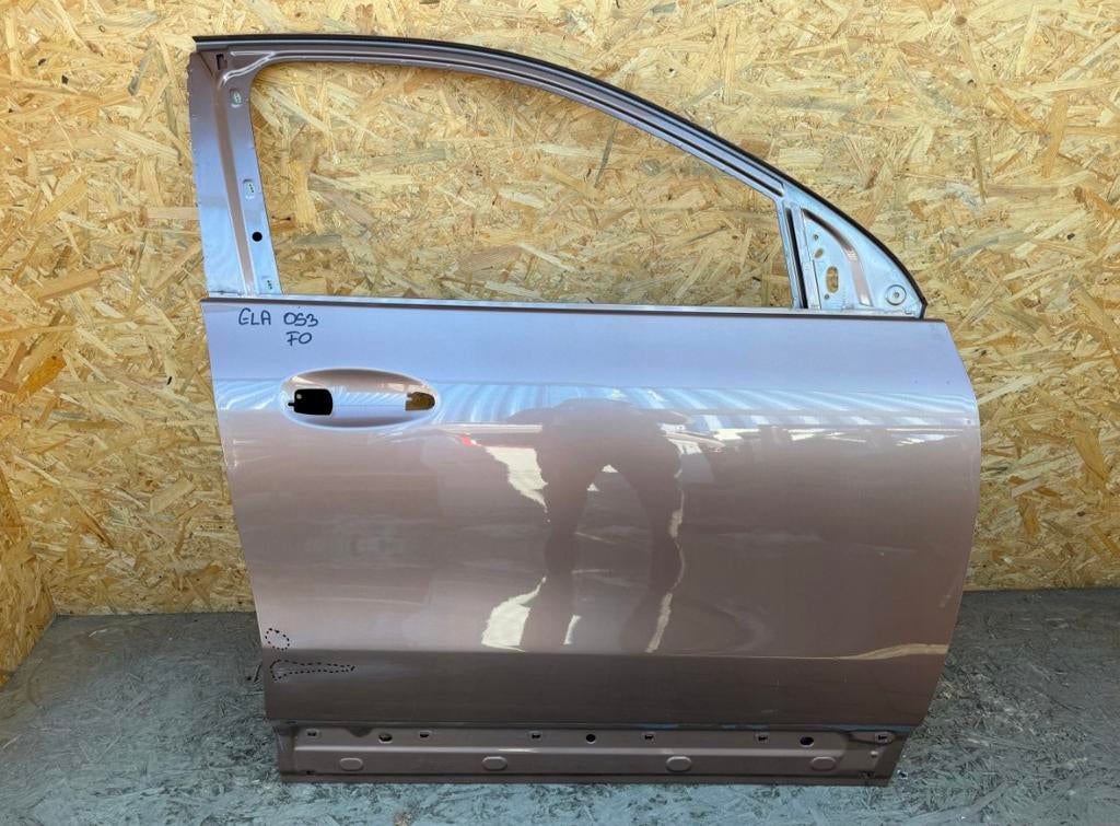Mercedes GLA W247 portier deur rechts voor, Auto-onderdelen, Ophalen, Voor, Deur