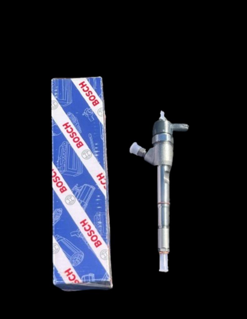 INJECTEUR NEUF RENAULT NISSAN DACIA 1.5DCI 110 MONTAGE BOSCH, Autos : Pièces & Accessoires, Systèmes à carburant, Nissan, Renault