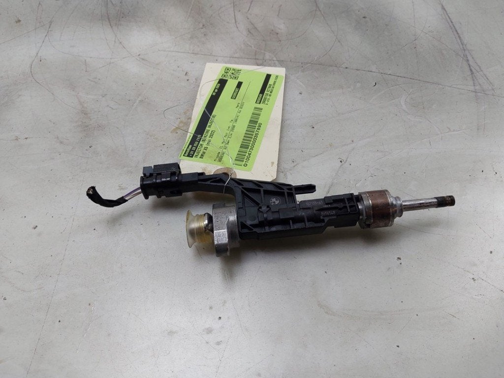 INJECTEUR BMW X5 (G05) (|8656548|13538656548|0261500437|), Robert Bosch AG, Utilisé, BMW, Robert-Bosch-Allee 1
74232  Abstatt, DE
