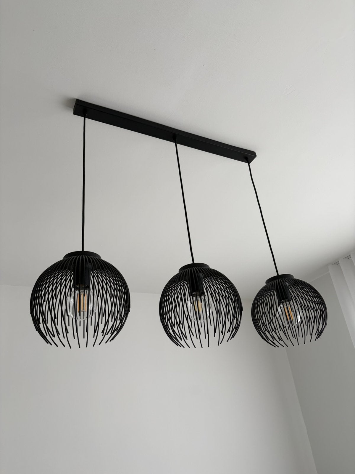 Eglo hanglamp Alhabia, Enlèvement, Comme neuf