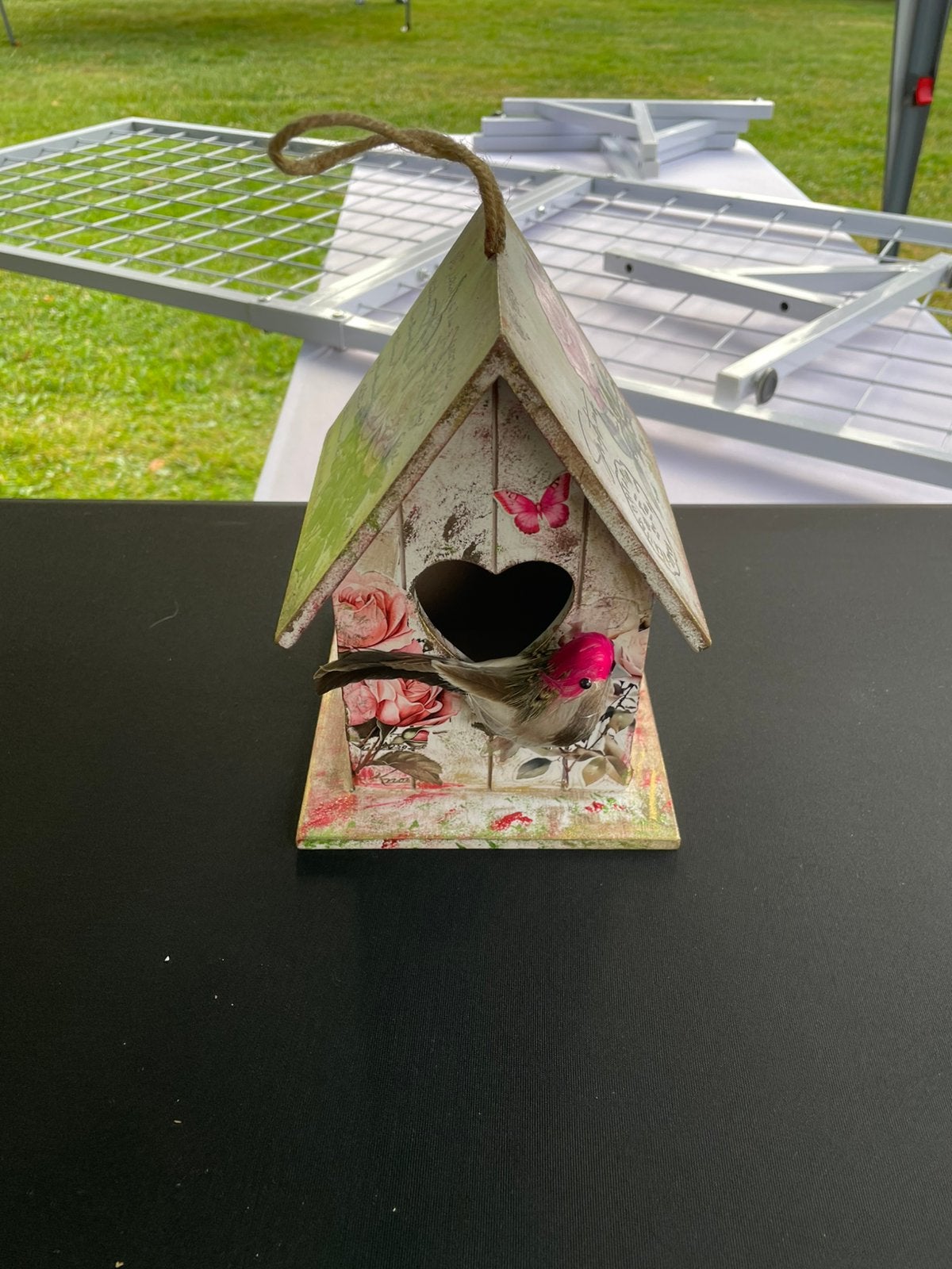 Maison à oiseaux, Enlèvement ou Envoi, Neuf