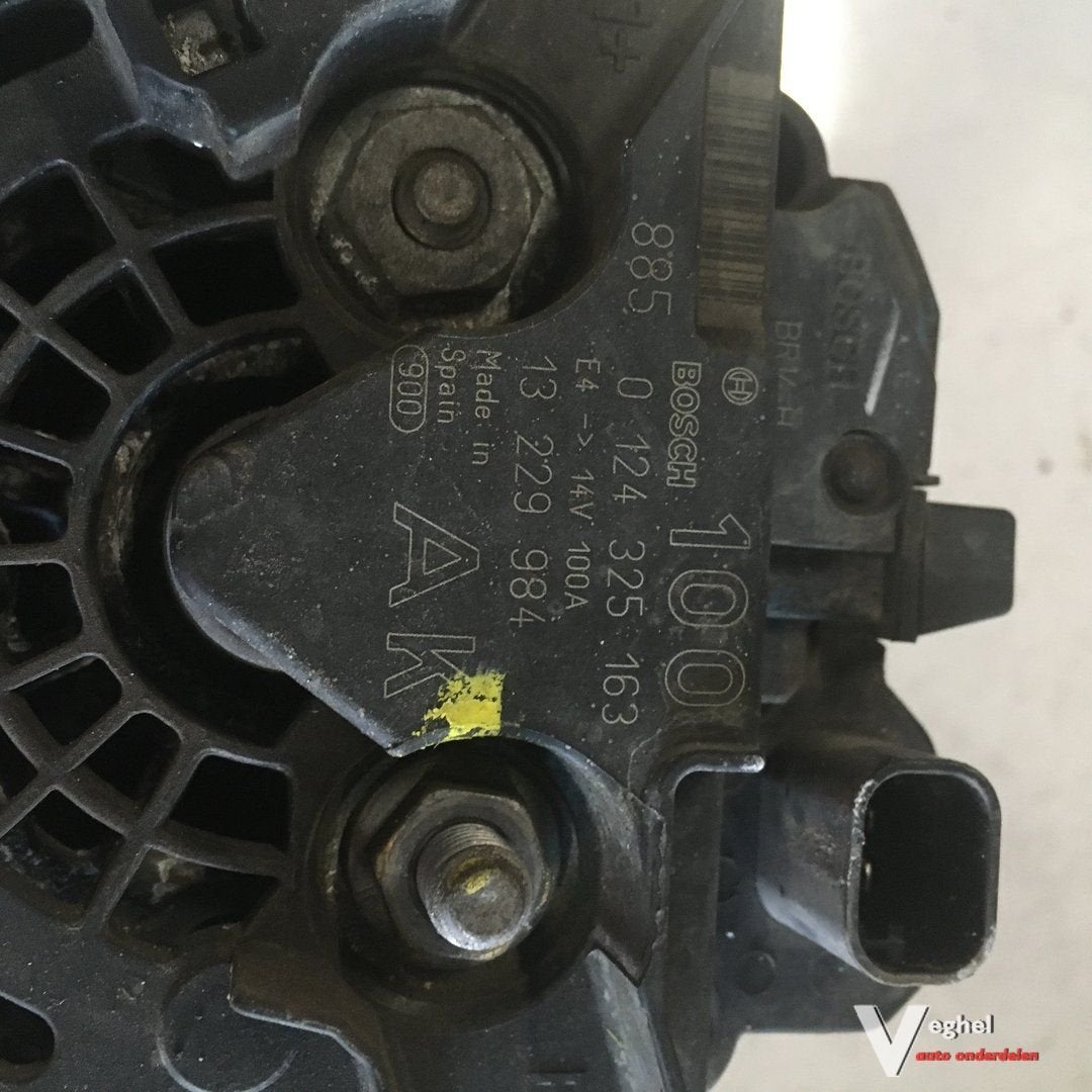 Opel Meriva 1.6 autom.  2009  Dynamo, -, Utilisé, -, -