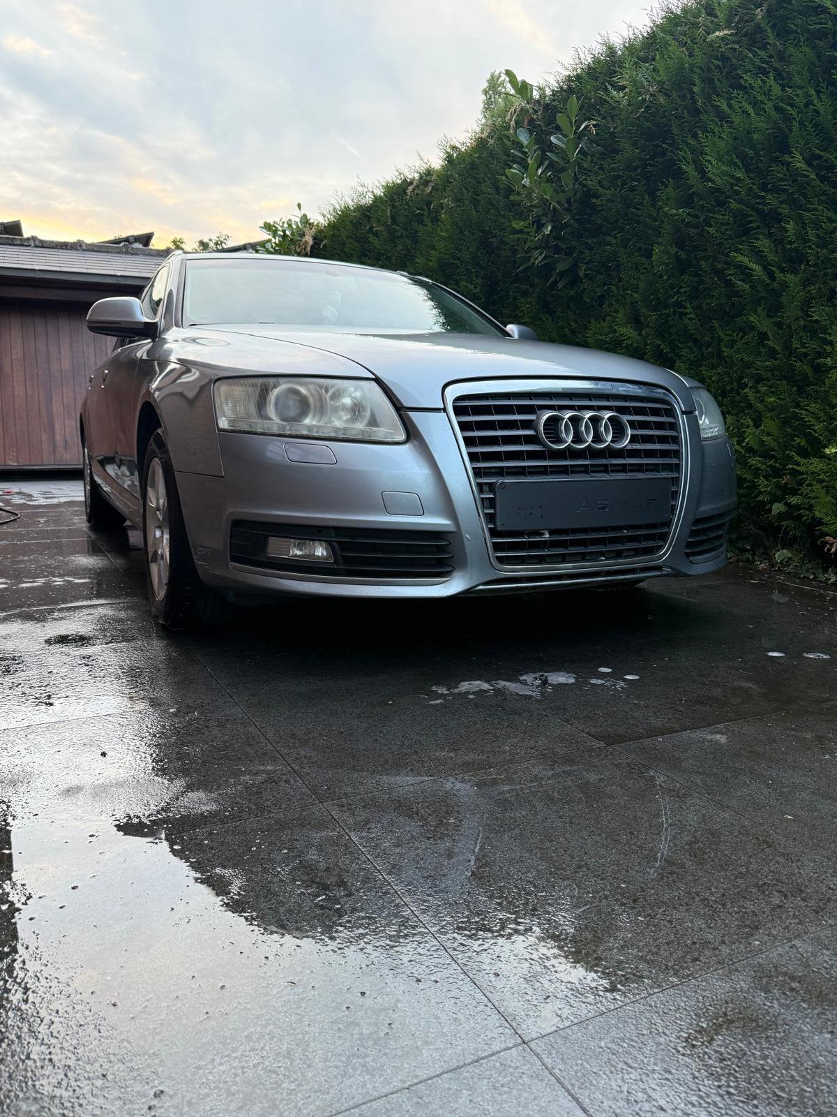Audi - A6 -2.0 TDI, Achat, Diesel, Particulier, A6