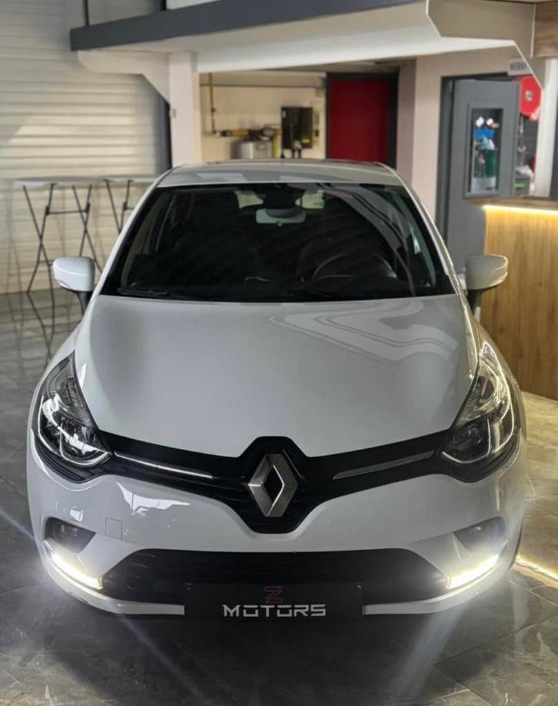 Renault Clio | Diesel | Euro 6, Autos, Achat, 90 ch, Entreprise, Boîte manuelle
