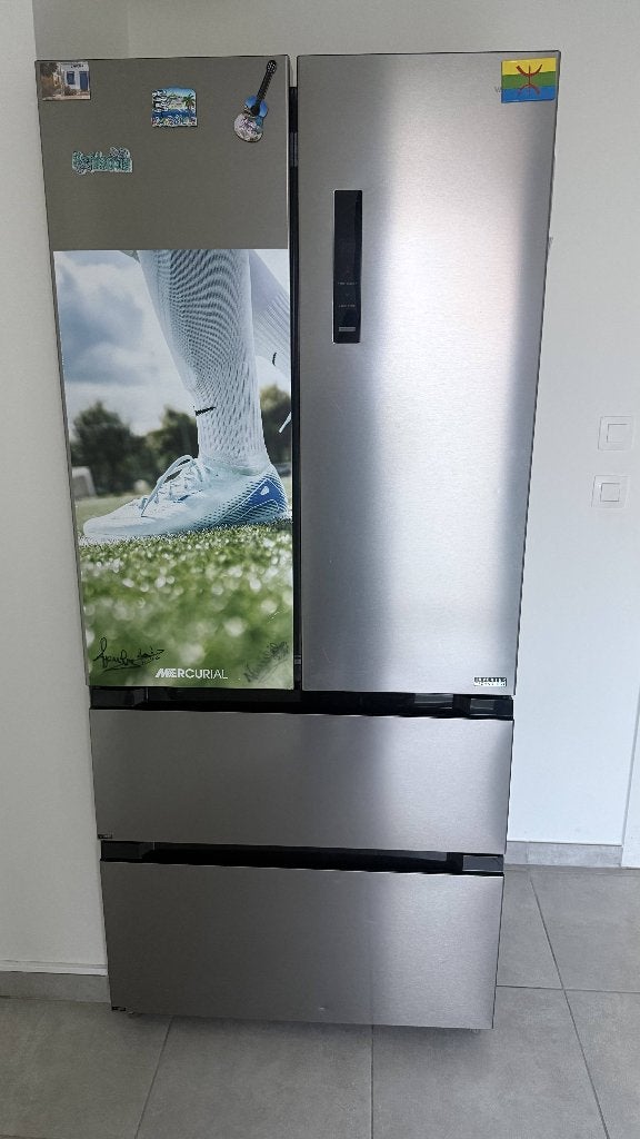 Koelkast, Ophalen, Nieuw, 160 cm of meer, Energieklasse A of zuiniger
