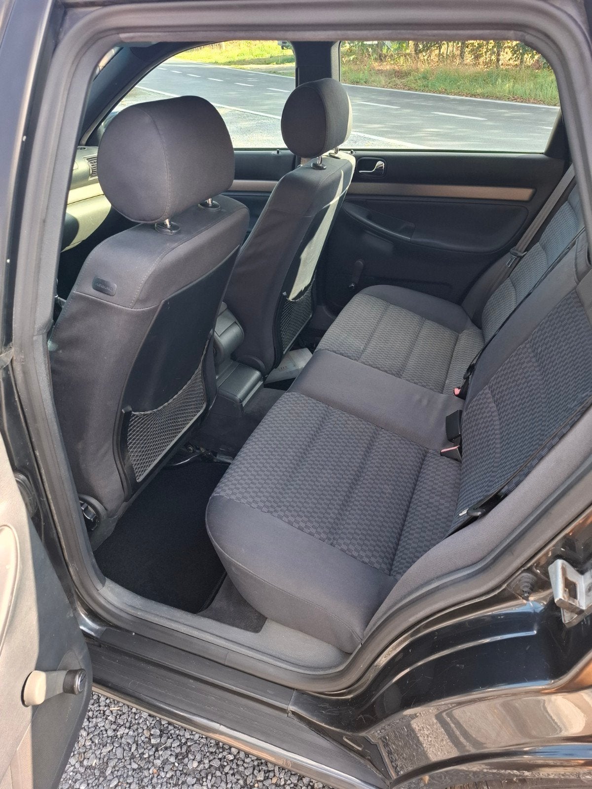 Audi A4 B5 1.8T quattro avant, foto 7