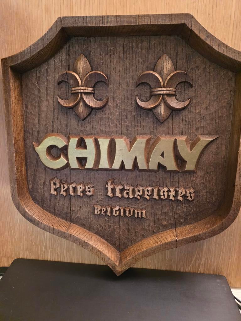 Superbe deco en polystyrène, Enlèvement ou Envoi