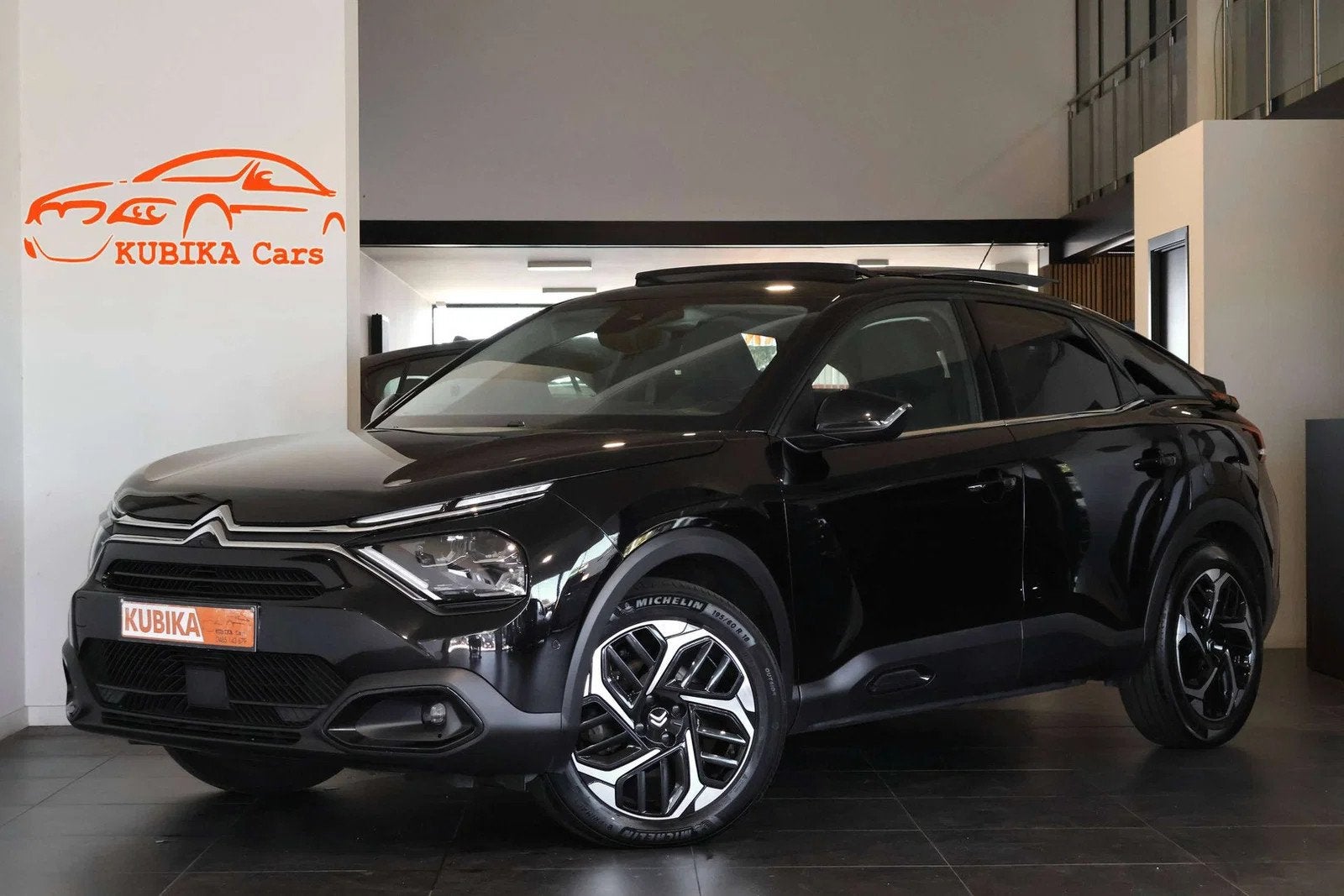Citroën C4 1.2 PureTech Shine Pano ACC DodeH Head-Up Garant, Autos, https://public.car-pass.be/vhr/7cf6fe62-74a6-4b8e-8d49-0b9c1e3b904b