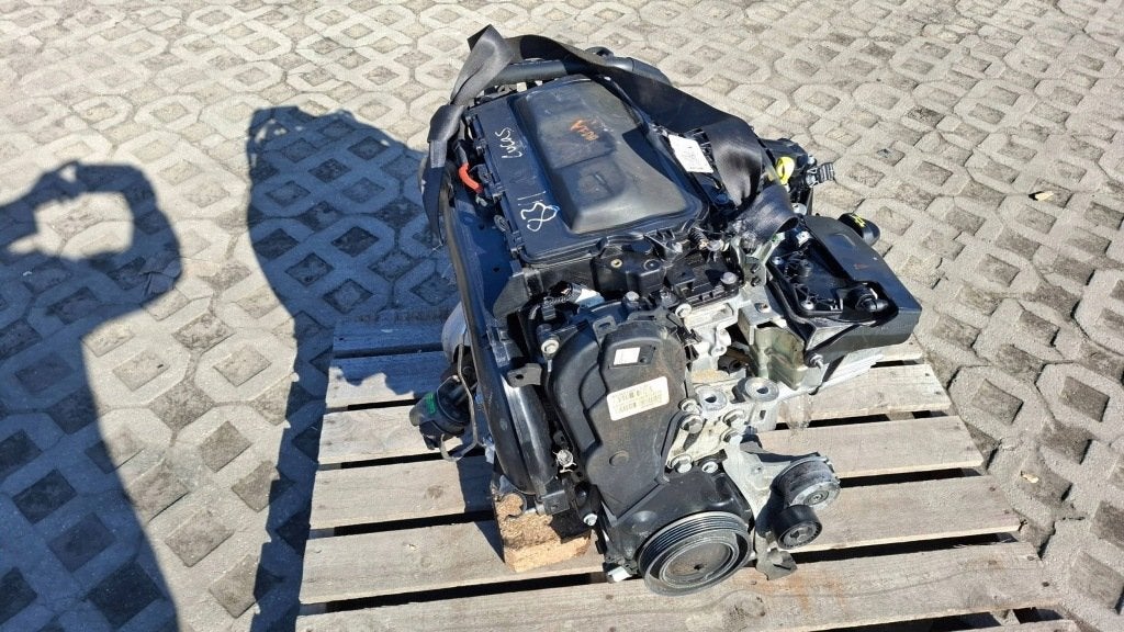 Moteur UFDA Complet FORD KUGA, Autos : Pièces & Accessoires, Envoi, Utilisé, Daihatsu