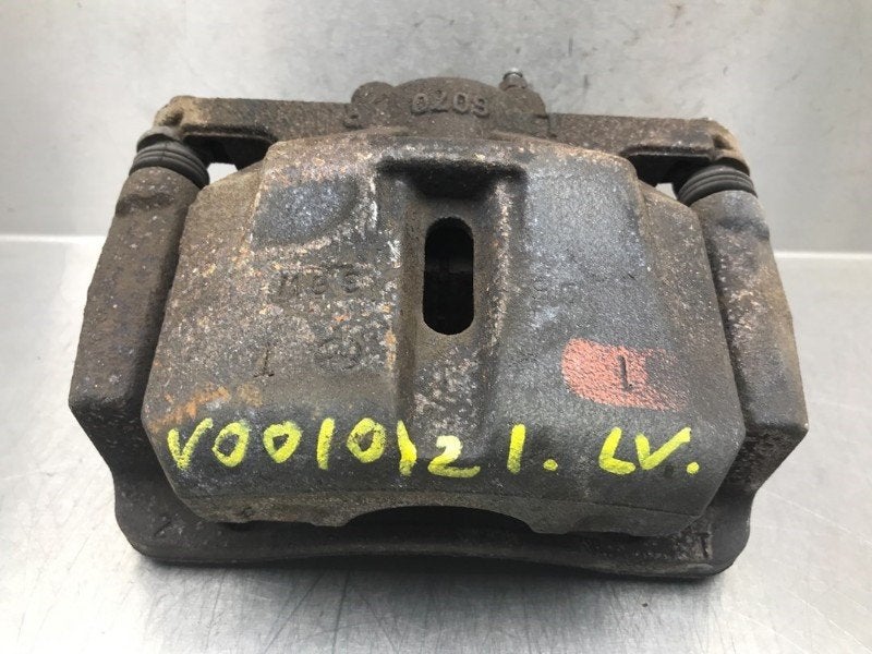 ETRIER DE FREIN AVANT GAUCHE ABS Mazda CX-5 (KE,GH), Utilisé, Mazda