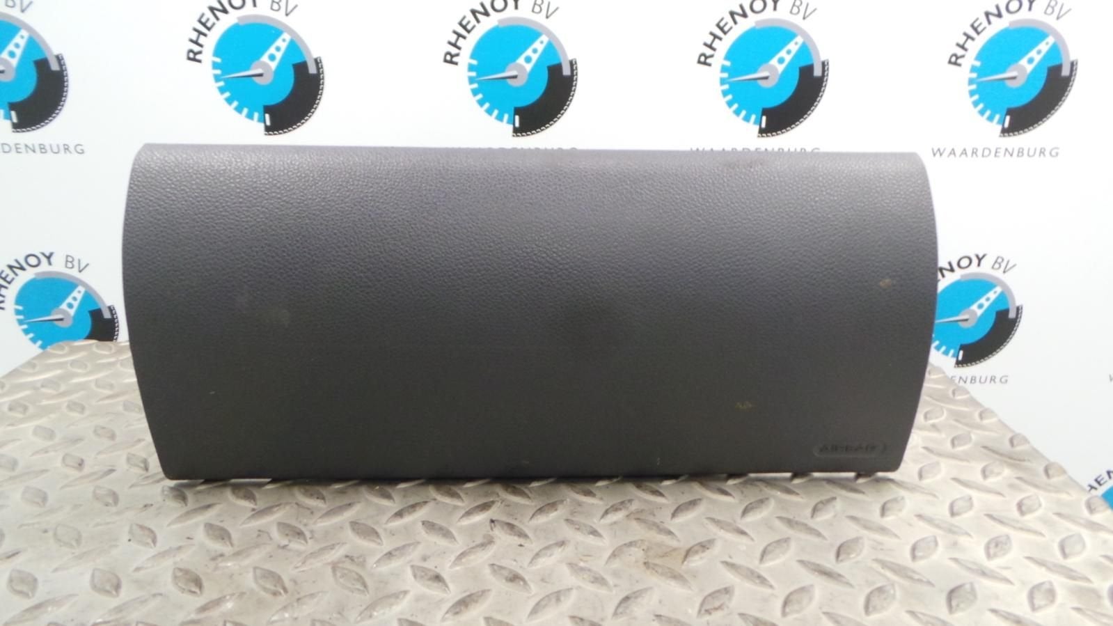 FORD TRANSIT CONNECT T220S 1.8 TDCI AIRBAG SET 2008, Auto-onderdelen, Ophalen of Verzenden, Gebruikt, Stiba lid