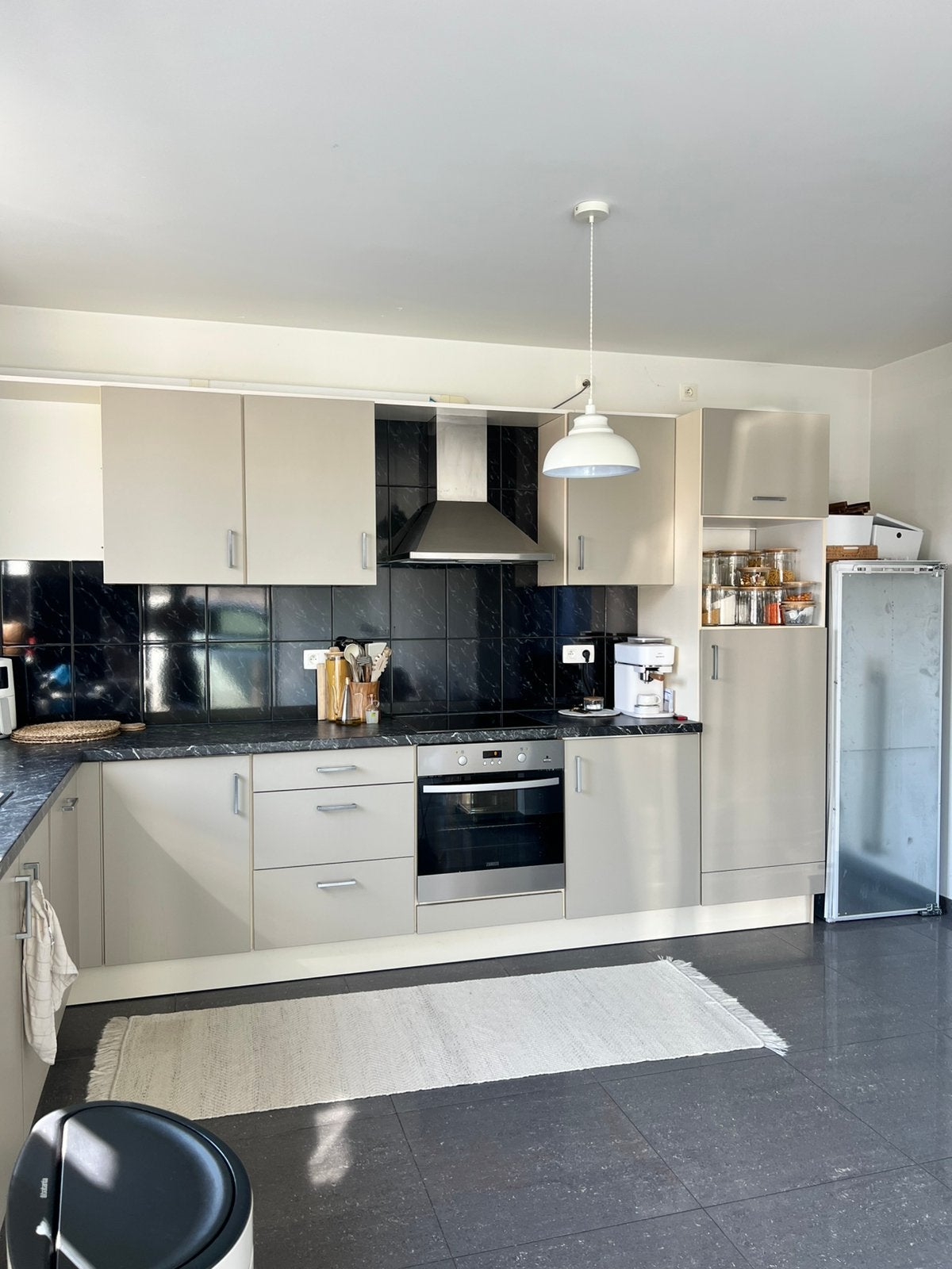 Volledige keuken, Enlèvement, Comme neuf