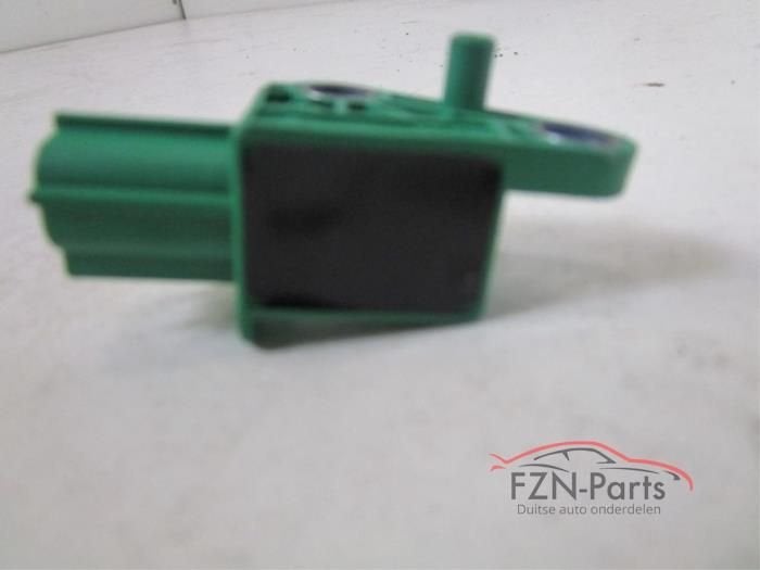 Audi A4 8K Ongevalsensor Airbag, Ophalen of Verzenden, Gebruikt