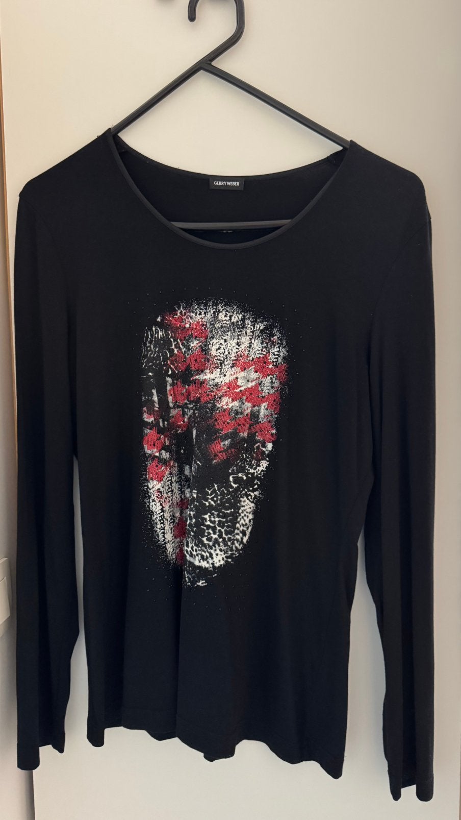 8 stuks dameskleding. Maat 42. Ook per stuk te koop aan €5, Vêtements | Femmes, Blouses & Tuniques, Enlèvement, Comme neuf, Taille 42/44 (L)