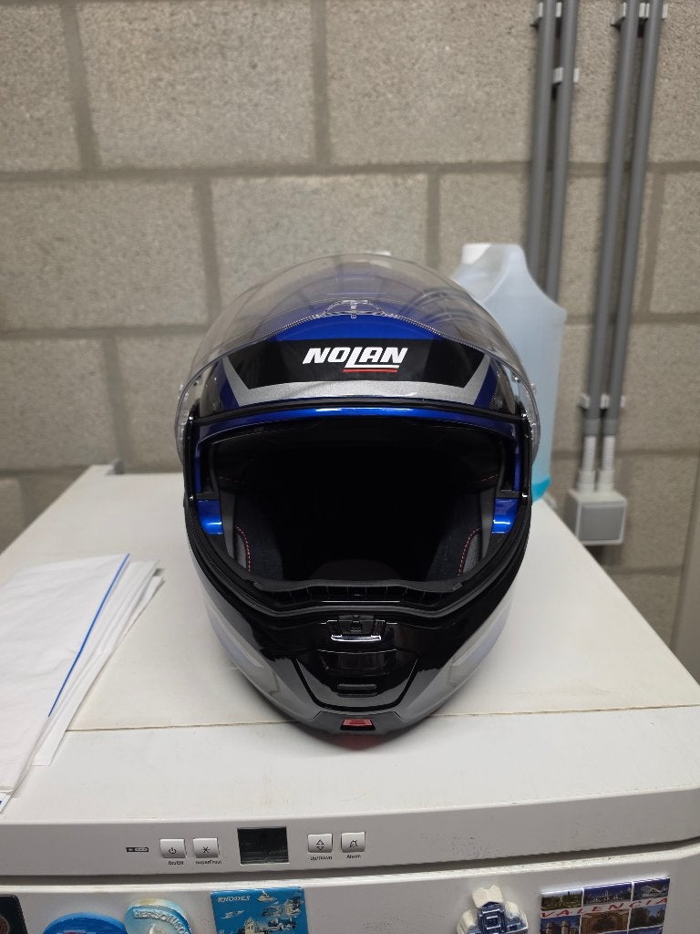 Motohem, Motoren, Ophalen, Nieuw zonder kaartje, Heren
