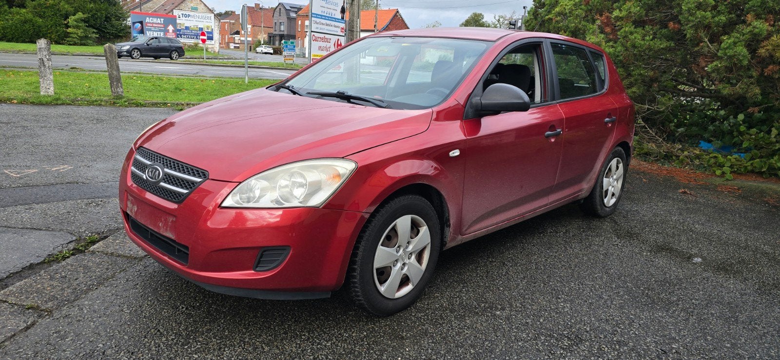 Koa Ceed 1.4 Essence, Auto's, Particulier, Euro 4, Te koop, Benzine