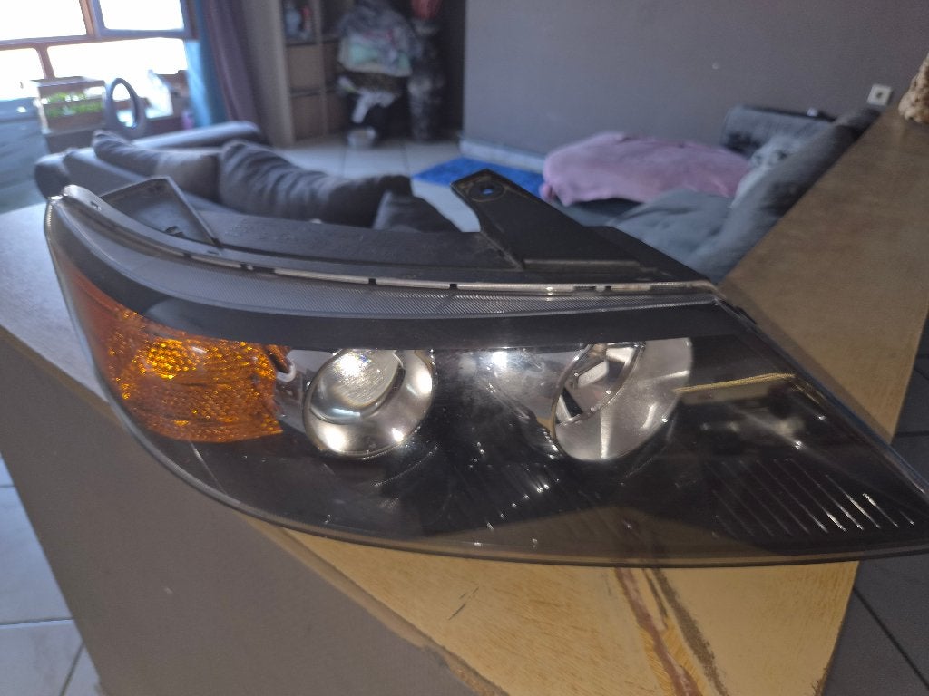 Phare Kia Sorento, Autos, Kia, Cuir, Euro 5, Achat, Boîte manuelle
