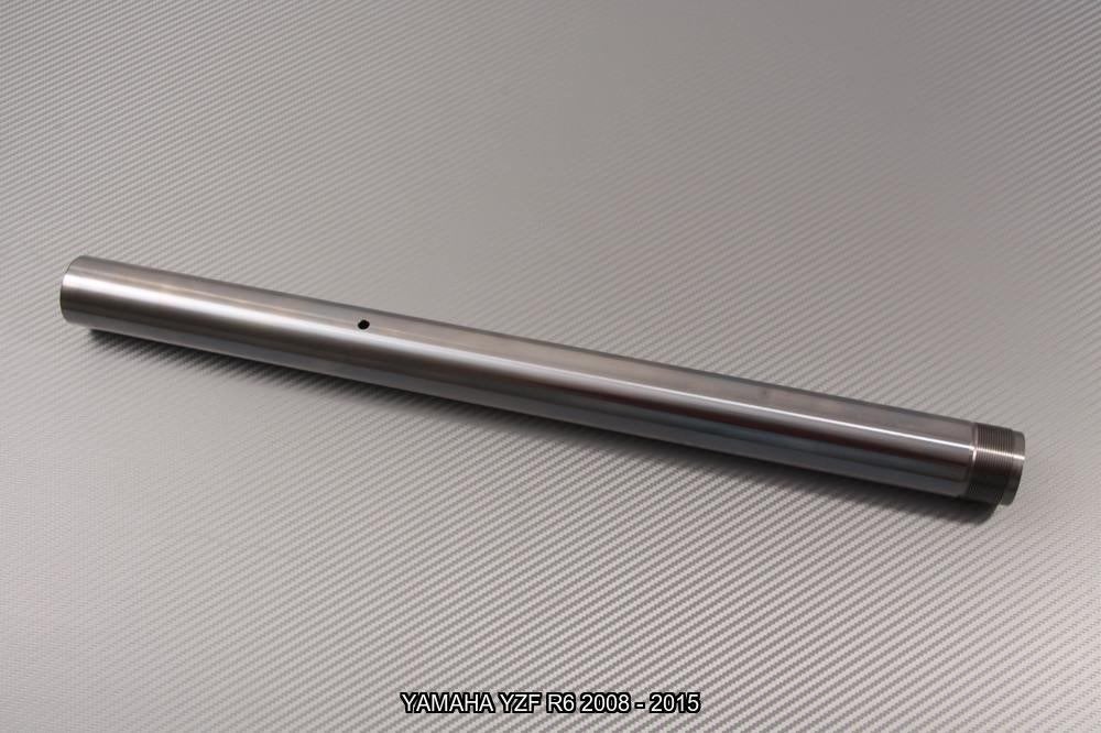Tubes de fourche Inversée SPR YAMAHA YZF R6 2008 - 2015, Motos, Accessoires | Autre, Enlèvement ou Envoi, Neuf