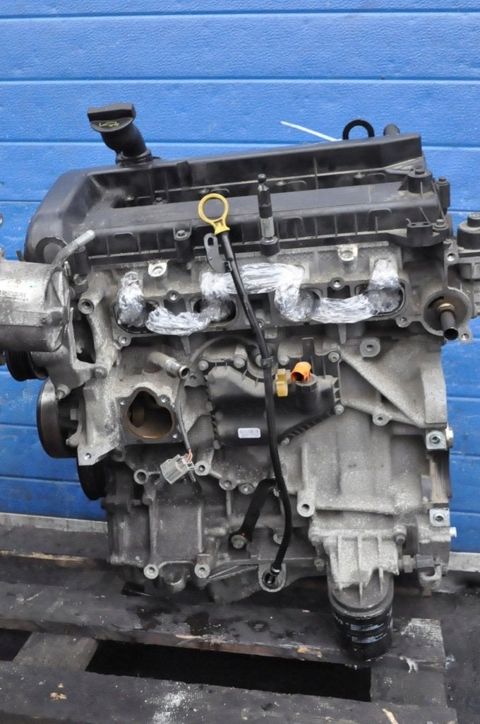 Moteur SYDA Nu C-MAX FOCUS FORD, Envoi, Utilisé, Daihatsu