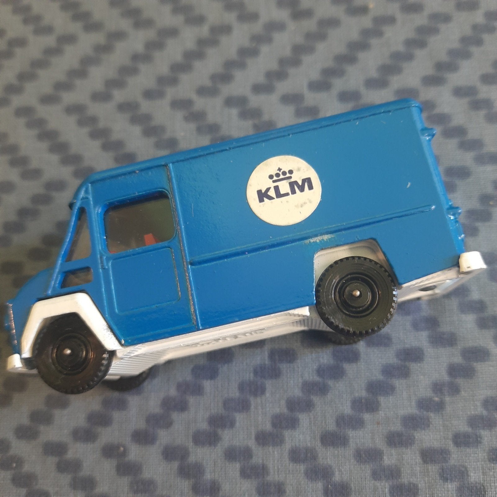 EFSI HOLLAND*nr.302* COMMER KLM TRUCK * VINTAGE * NEW *, Ophalen, Nieuw, Bus of Vrachtwagen, Efsi