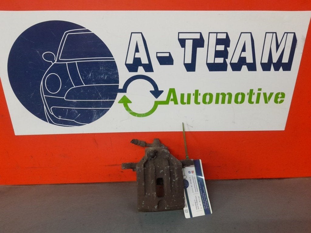 REMKLAUW LINKS ACHTER ABS Kia Carens III (FG), Gebruikt, Kia