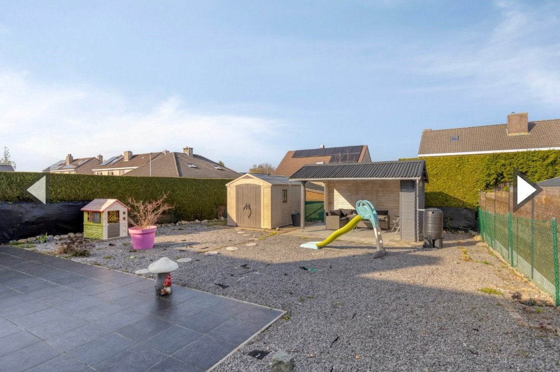Gratis Kiezels en klinkers, Tuin en Terras, Ophalen