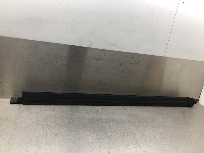 SIDESKIRT LINKS Eclipse Cross (GK / GL) (|7250A131|), Gebruikt, Links, Mitsubishi
