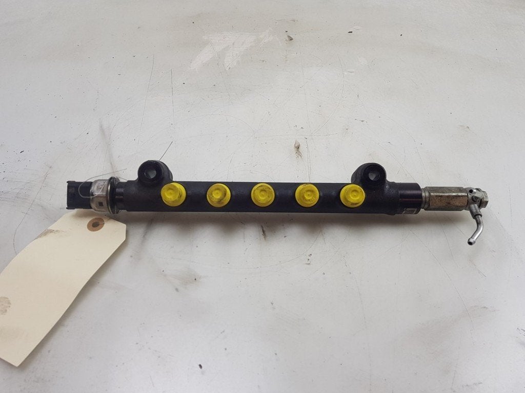 COMMON RAIL Opel Astra K (01-2015/12-2022) (|55490702|), Utilisé, Opel
