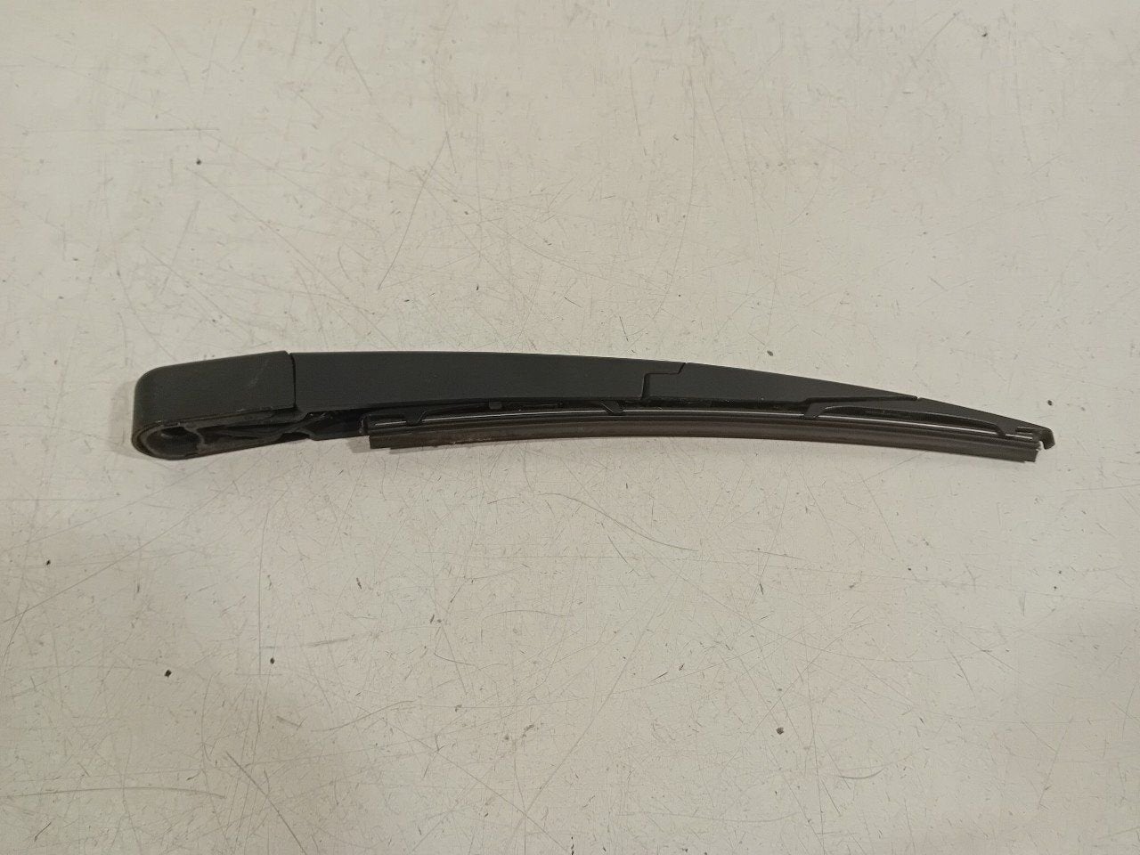 Ruitenwisserarm achterruit Kia Picanto, Onderdelen@venauto.nl, Van der Ven Autorecycling B.V., Gebruikt, Ettenseweg 76, 4706 PB Roosendaal, The Netherlands