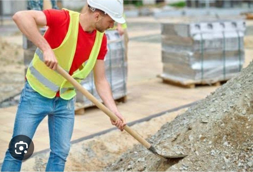 Homme courageux cherche travail sur Wavre le week-end, Bricolage & Construction, Bricolage & Rénovation Autre