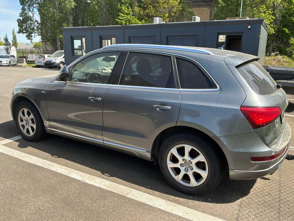 2013 Audi Q5 Voiture, Autos, Euro 5, Achat, Entreprise, Q5