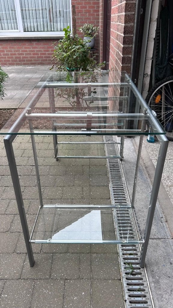 Bureau moderne à vendre, Enlèvement, Utilisé