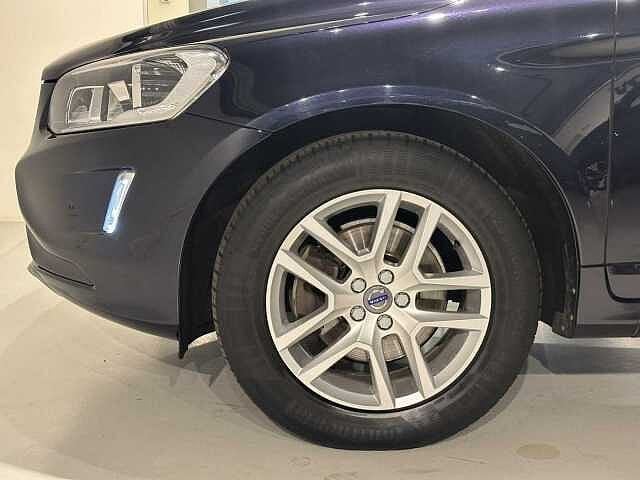 Volvo XC60 Dynamic Edition D3 automaat + trekhaak, Autos, Volvo, Achat, Euro 6, Entreprise, Automatique