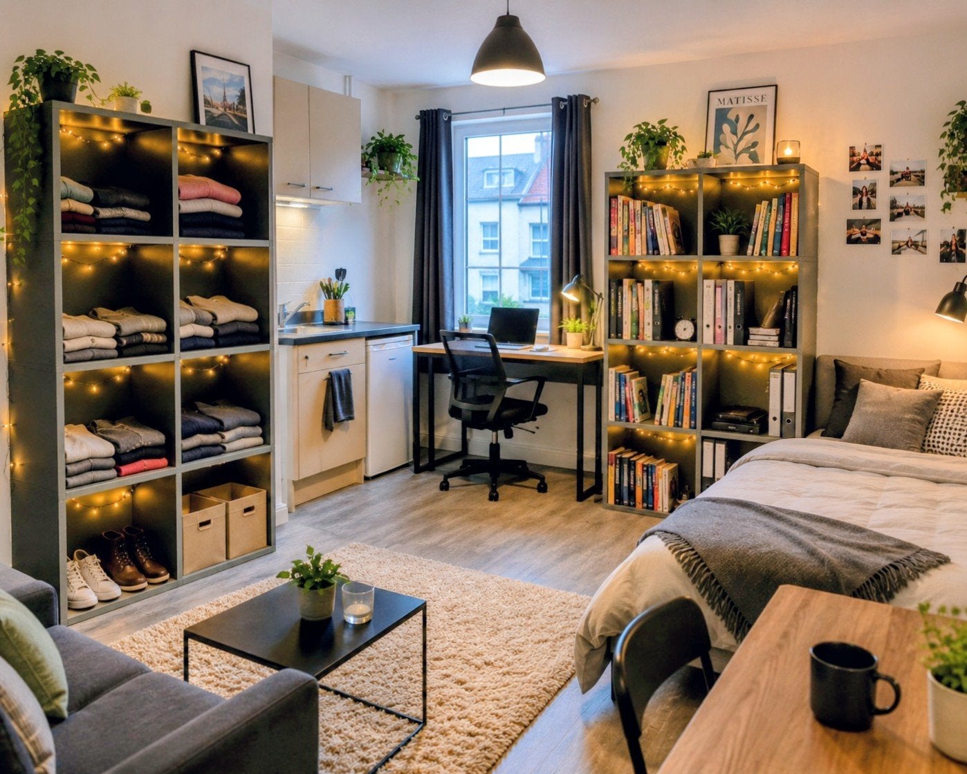 12 Houten DIY Modulebakken – INTERESSANTE SETPRIJS!, Ophalen, 40 tot 60 cm, 50 tot 75 cm, Zo goed als nieuw
