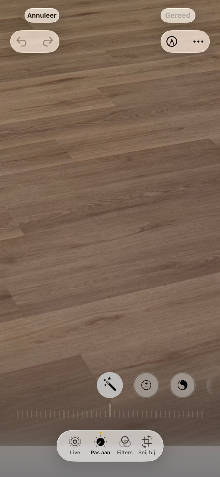 Vinyl vloer acoustic LVT Nordic Oak Greige 8,8m2, Ophalen, Nieuw, 5 tot 10 m²