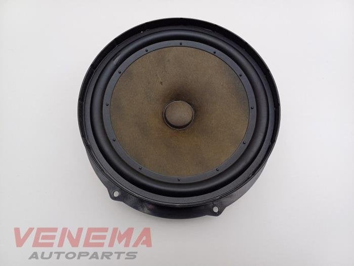 Haut-parleur d'un Volkswagen Golf, Volkswagen, -, 3 mois de garantie, Utilisé