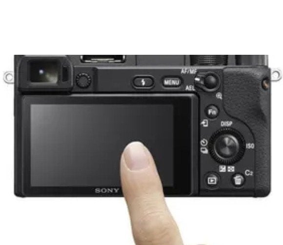 Sony a6400 body, Ophalen of Verzenden