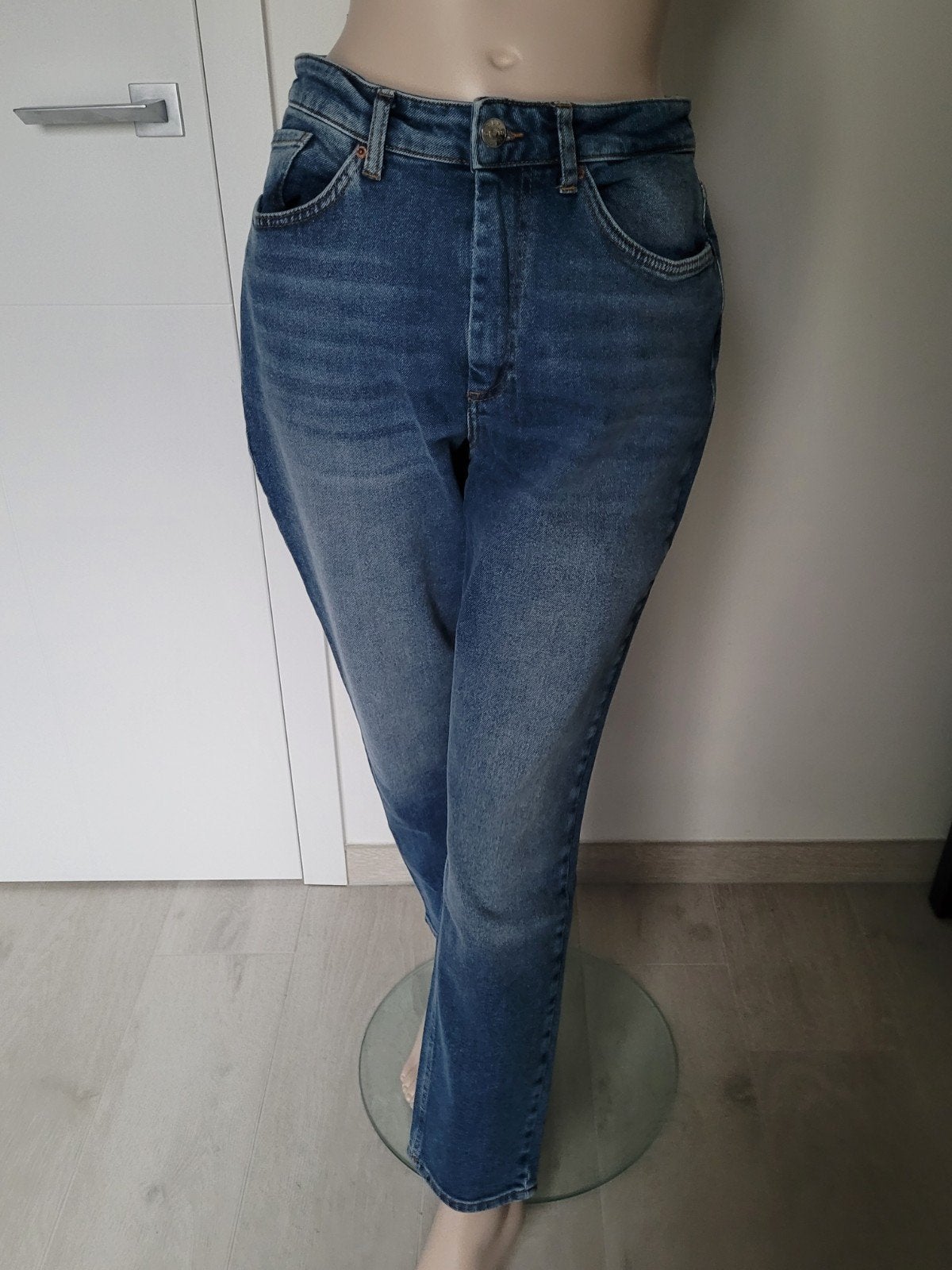 Broek Only maat M 32, Kleding | Dames, Ophalen of Verzenden