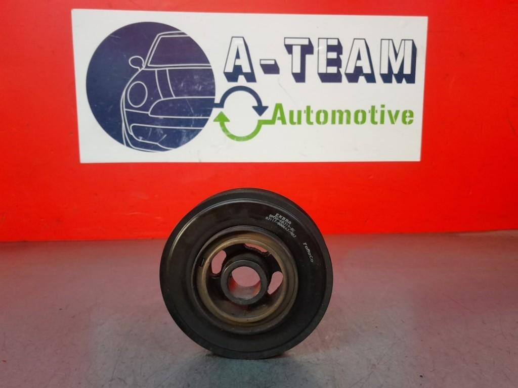 VILEBREQUIN POULIE Volvo S60 II (FS) (31359492), Autos : Pièces & Accessoires, Freins & Transmission, Volvo, Utilisé