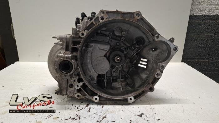 Boîte de vitesse d'un Opel Vivaro, -, Opel, 3 mois de garantie, Utilisé