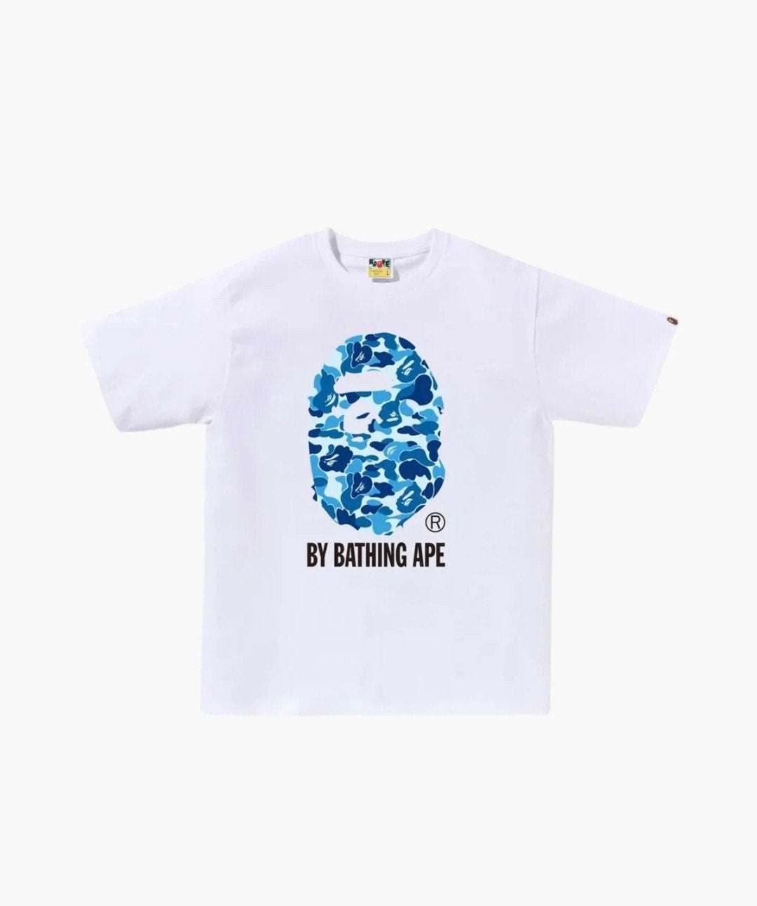 Tee-shirt BAPE, Enlèvement ou Envoi, Neuf, Multicolore, Bape