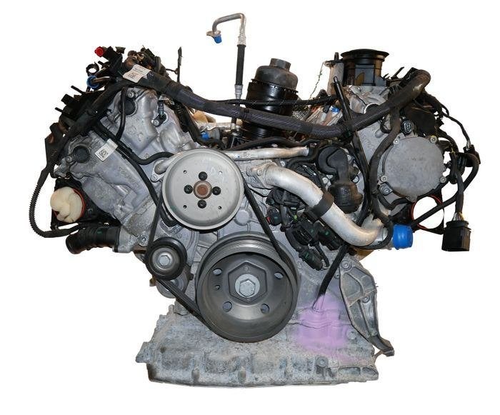 Porsche/Audi/VW/Bentley Cayenne 9YA Q7 Q8 3.0 - MDC.BE, Envoi, Révisé, Audi