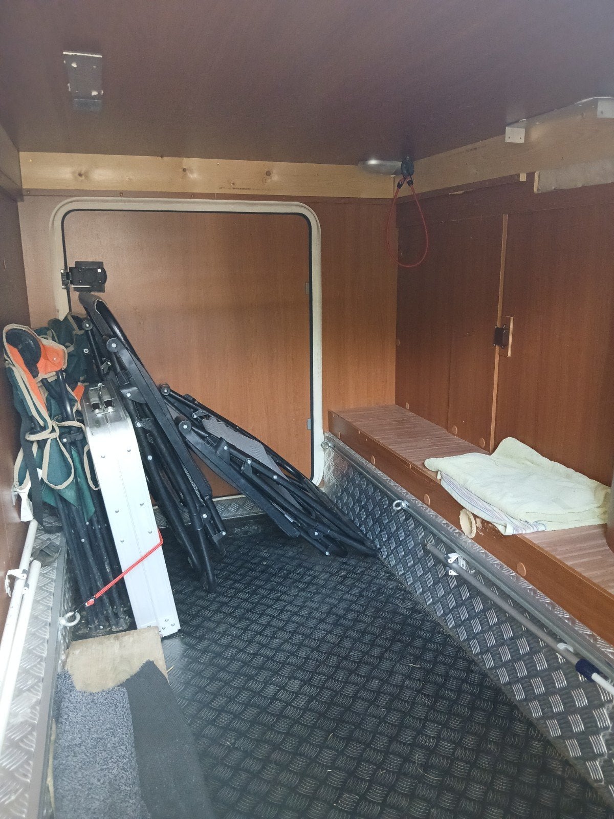 mclouis mobilhome 3.0 160pk bouwjaar 2008 84400km, Caravans en Kamperen, Alkoof, Overige merken, McLouis, Tot en met 5