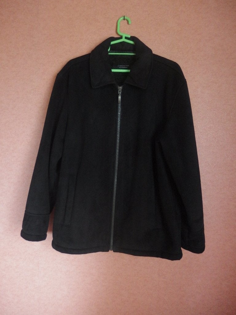 veste clairbonne outerwaer taille L etat impeccable, Enlèvement, Comme neuf, Taille 52/54 (L)