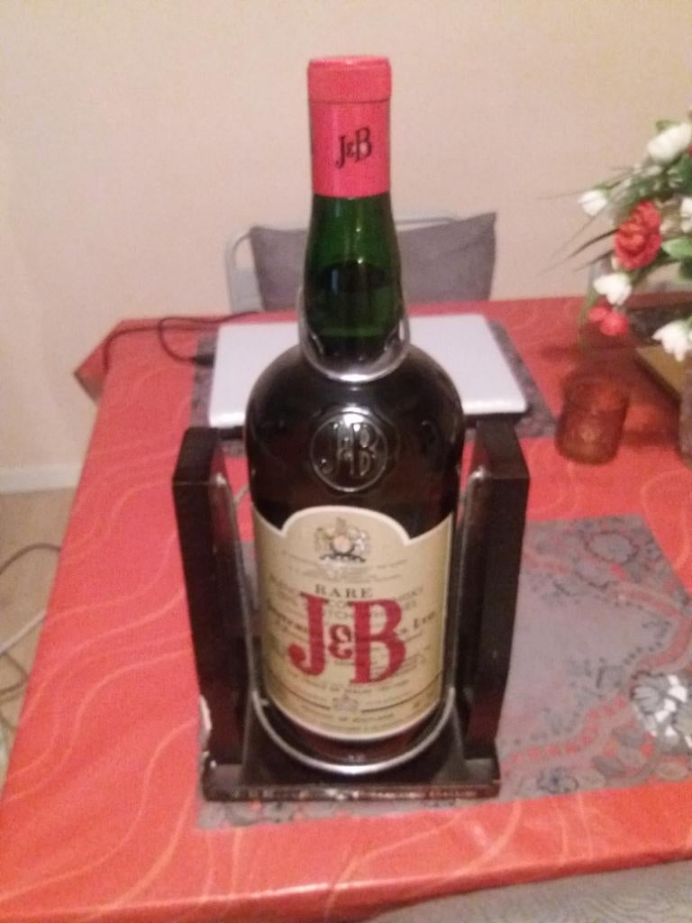 whisky, Verzamelen, Ophalen, Overige gebieden, Overige typen, Nieuw