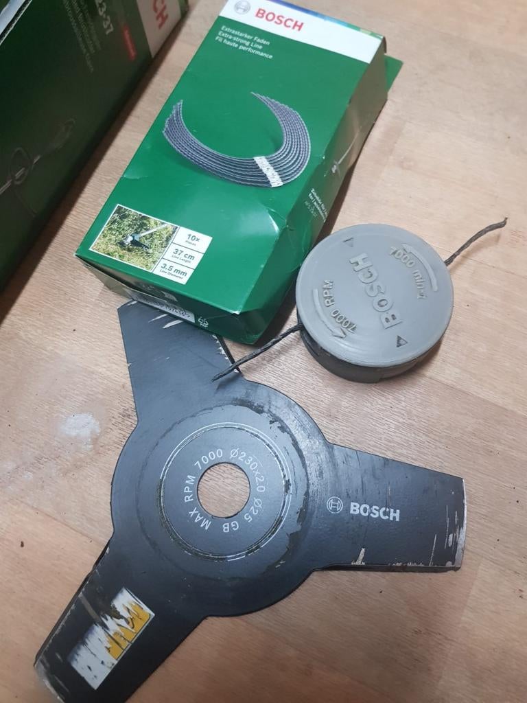 Jardin, Bricolage & Construction, Enlèvement ou Envoi
