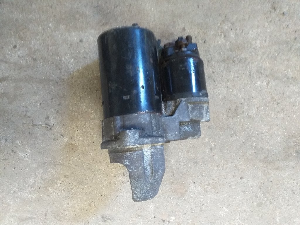 demarreur opel 1300cdti, Enlèvement ou Envoi, Utilisé, Opel