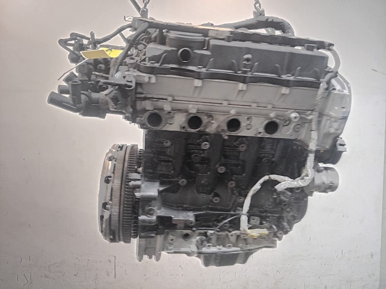 Motor Ford Transit, Onderdelen@venauto.nl, Van der Ven Autorecycling B.V., Ettenseweg 76, 4706 PB Roosendaal, The Netherlands
